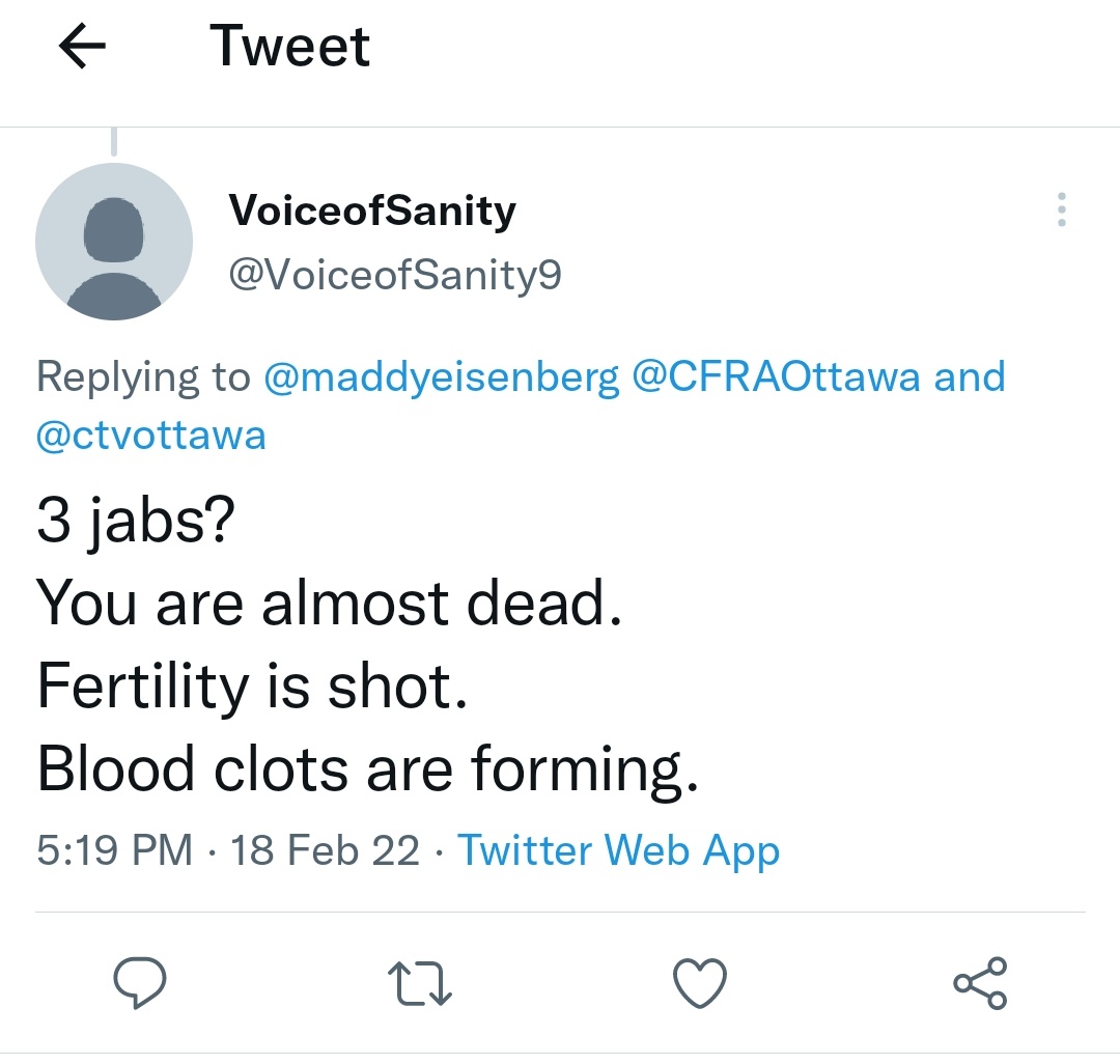 Well it's been a hell of a run, folks!