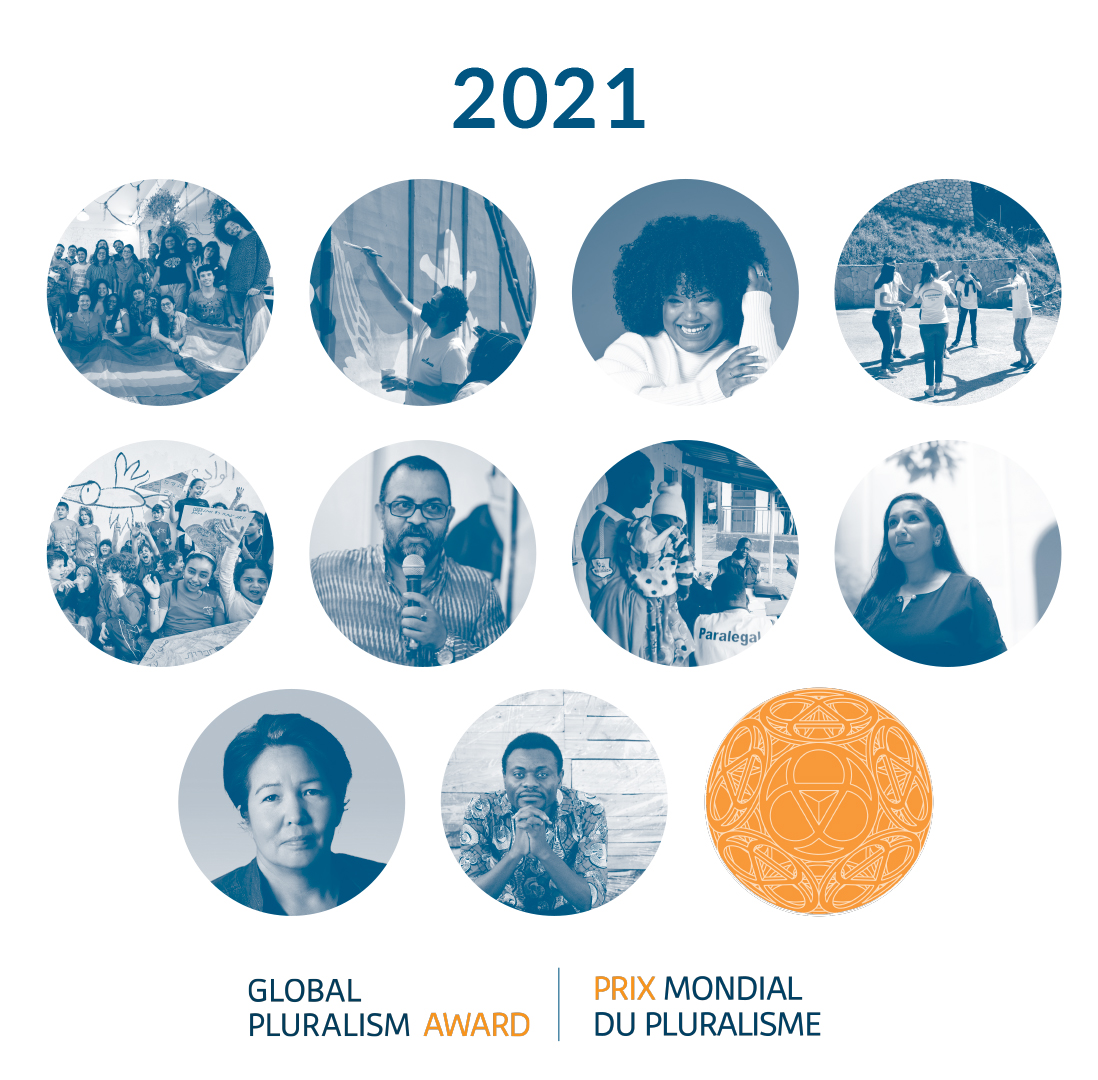 In just two days, we are announcing the winners of the 2021 #GlobalPluralismAward during our virtual ceremony. We truly are inspired by this years finalists so mark your calendar and join us at Noon (EST) on Wednesday February 23rd! For more info visit: pluralism.ca/event/2021-glo…