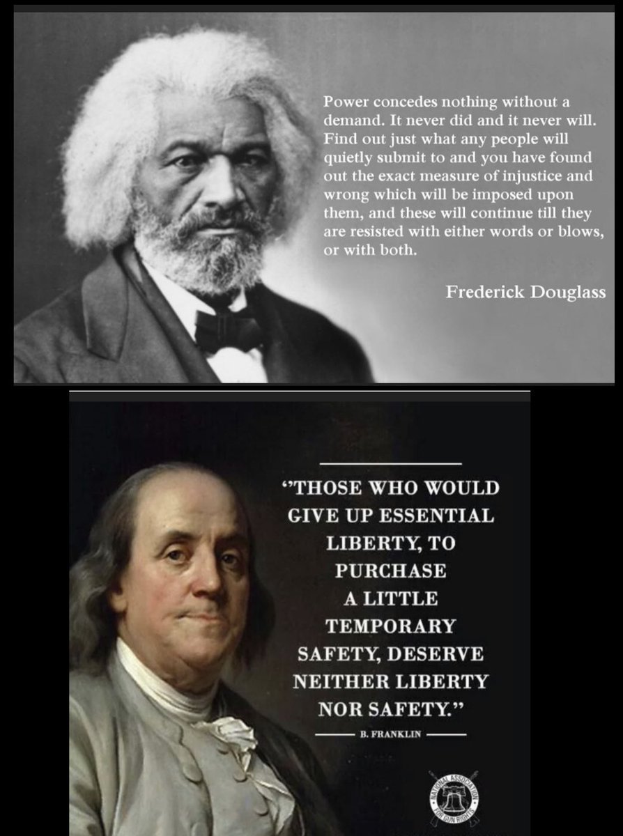 BobbyKuneDo's tweet photo. @Red_Pill_Led @Tinkeringhalo2 We still haven’t learned how to properly protest. Once we start pushing back, we have to be willing to push all the way. https://t.co/BqhEScRfS2
