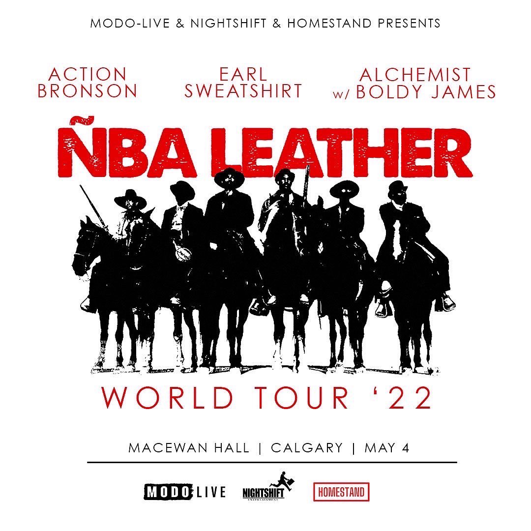 Nightshift Entertainment tweet media