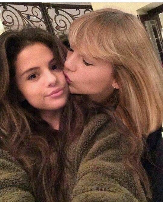 My baby <a href="/SelenaCelesteCC/">Selena Celeste ❤️ (Parody)</a> 👩🏻‍🤝‍👩🏼🤍