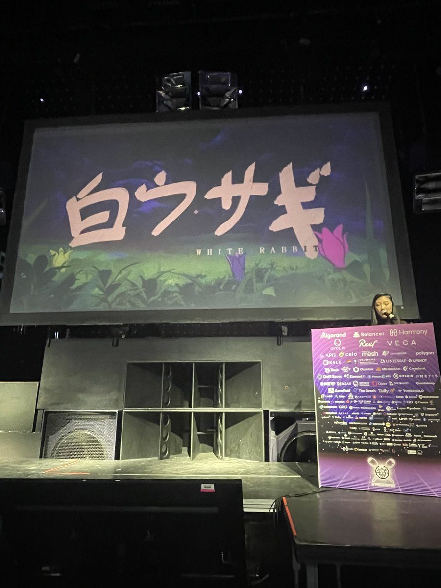 taipeicity_eth's tweet photo. @shibuyaxyz project officially announced at #ethDenver, we’re trying something different in the web3 NFT space with an amazing team of artists &amp; devs! @pplpleasr1 @maciej_kuciara @metag33 @reichertjalex @taipeicity_eth super excited to share more &amp; launch #decentralizedHollywood https://t.co/YtMshfa4CM