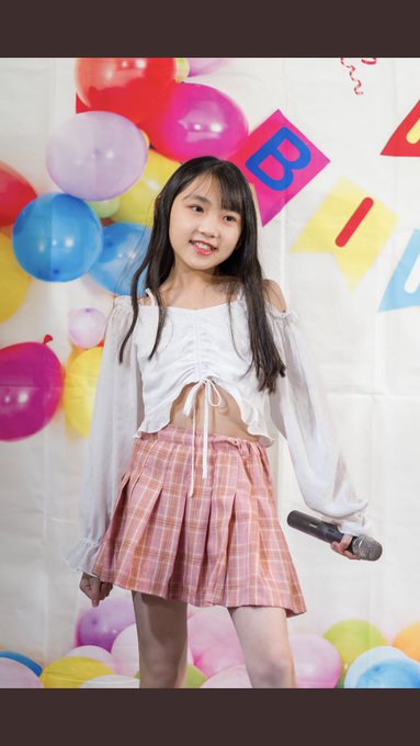 Twitterのコスプレ画像1