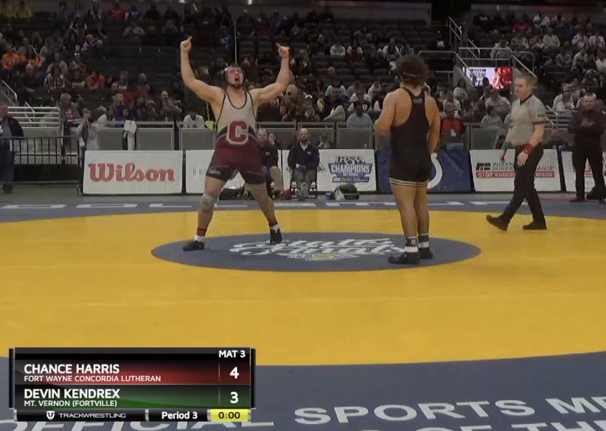 Cadet Wrestling tweet media