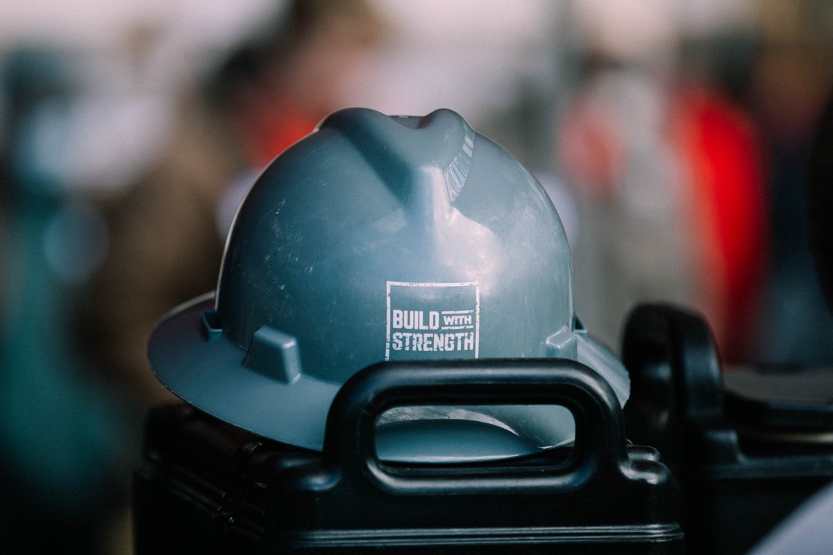 ICF Buildings tweet media