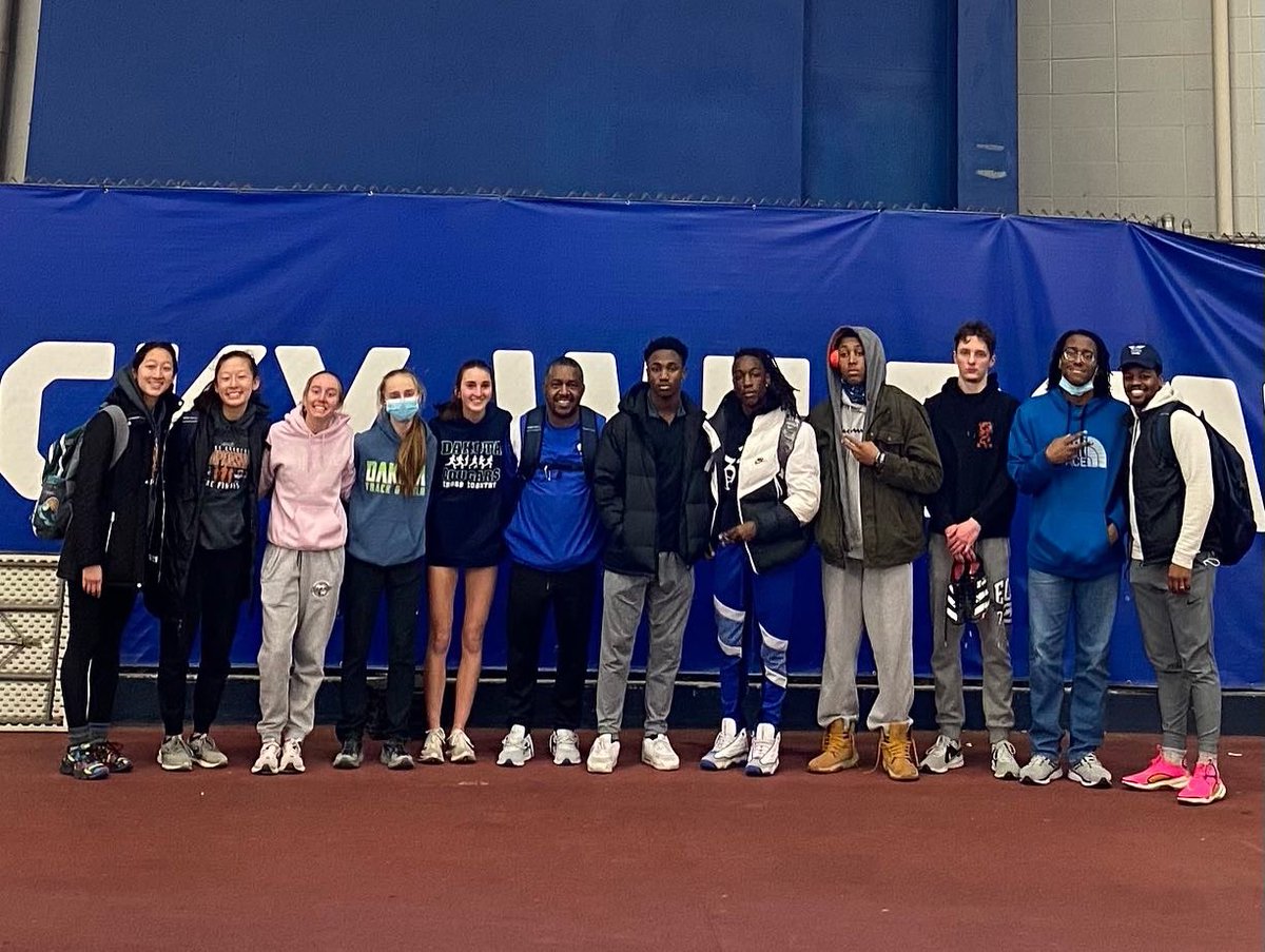 16ways's tweet photo. Our athletes are ready for competition tomorrow. #16WaysTrack #ChangingLives #CoachDerrick #CoachJeremy 

📸 credit: Coach Derriana https://t.co/mHghPIzGj9
