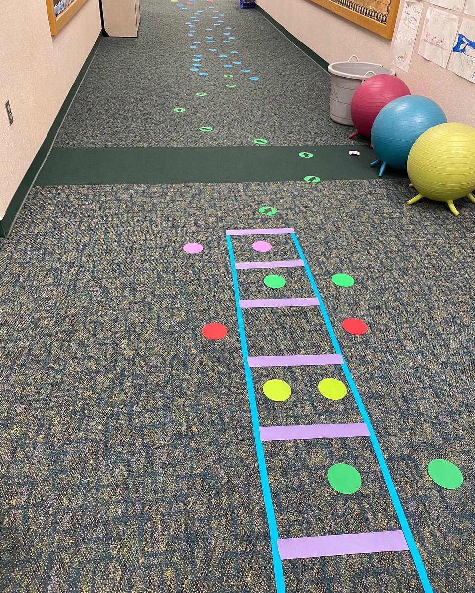 TY <a href="/ZEFin140/">ZEF</a> for your support of our mvmt pathways! They are providing another opportunity for creative mvmt to keep our brain and body strong! <a href="/ZCSStonegate/">Stonegate Elementary</a> #sgewellness360 #zcsstrong