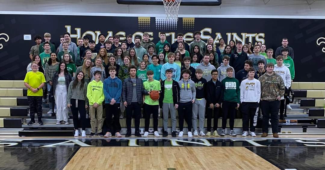 Thank you TCC! ♥️ 
We appreciate all the support