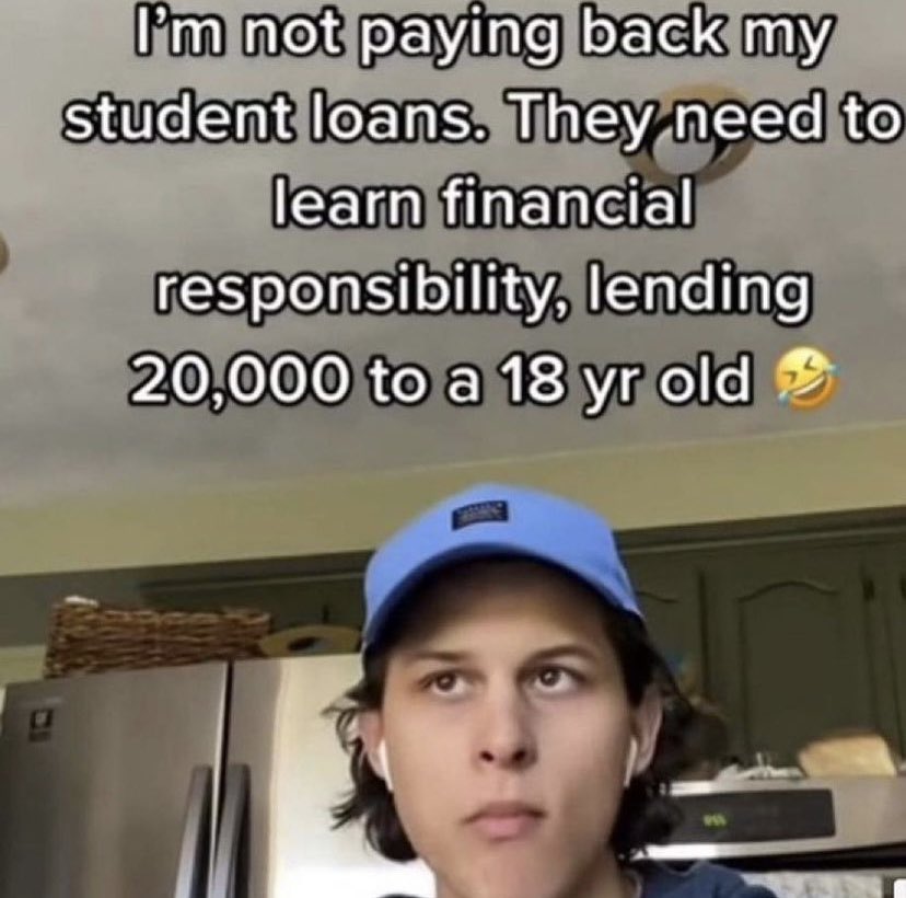 totalfratmove's tweet photo. Agreed https://t.co/b5Je9hDkRa