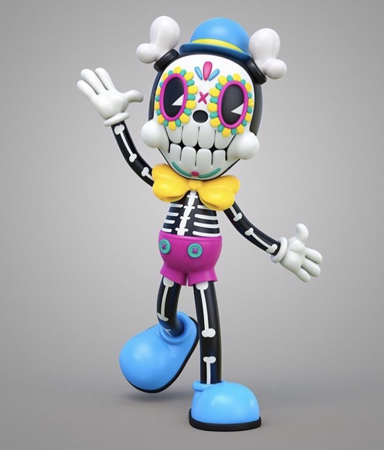 PlanetXNFT's tweet photo. Hey @los_muertosNFT 

Could we all be on the same planet!?🌎✖️💙 #NFTCommunity https://t.co/yJY7UkRbhE