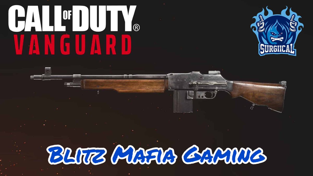 JB2WILD's tweet photo. Check out my latest #callofduty video! #BLTZ #AllOutBlitz 

https://t.co/T9TPRgLpgi https://t.co/81YYg1J8Mr