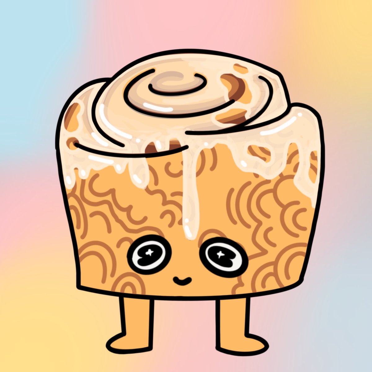 Breakfast Club! NFT tweet media