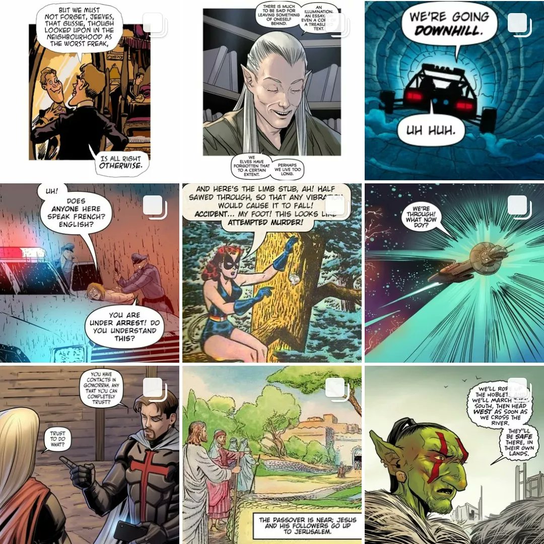 Bartertaria's tweet photo. https://t.co/f5pLmpO2Mg

#beartaria #bartertaria #arkhaven #arkhavencomics #arktoons #unbearables https://t.co/wbHg6N299a