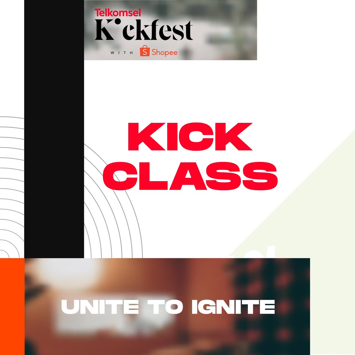 KICKFEST tweet media