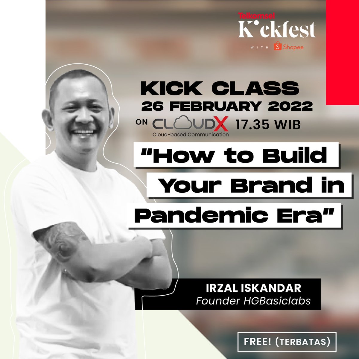 KICKFEST tweet media