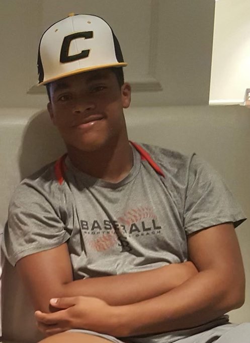 Canes Baseball tweet media