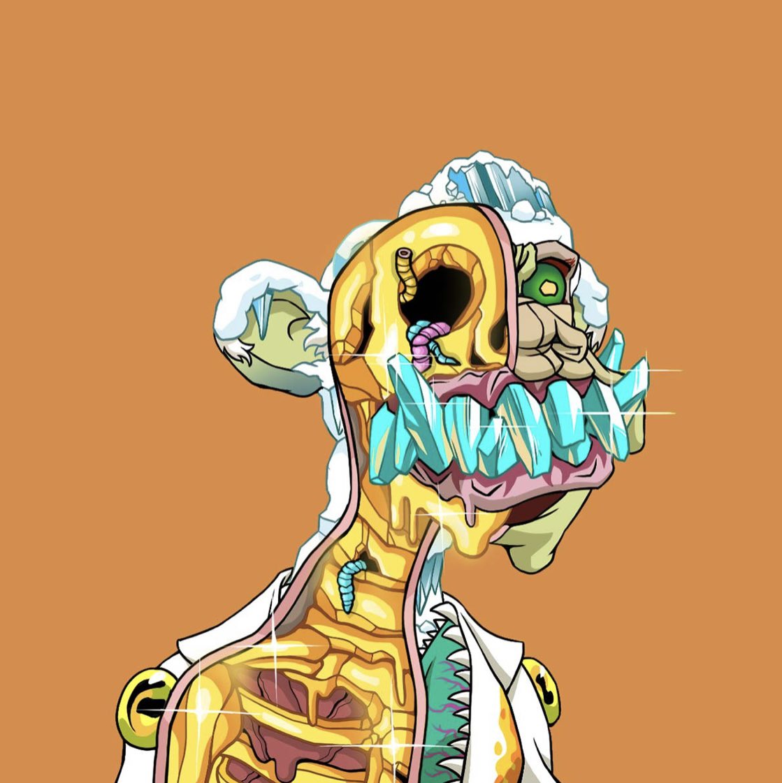 David Walker tweet media