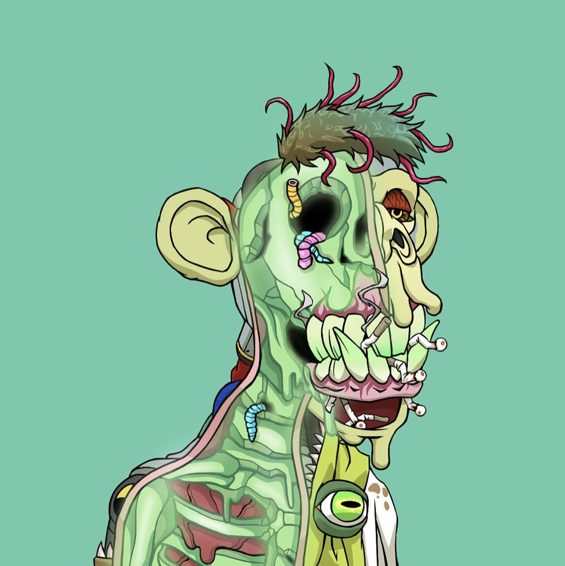 David Walker tweet media