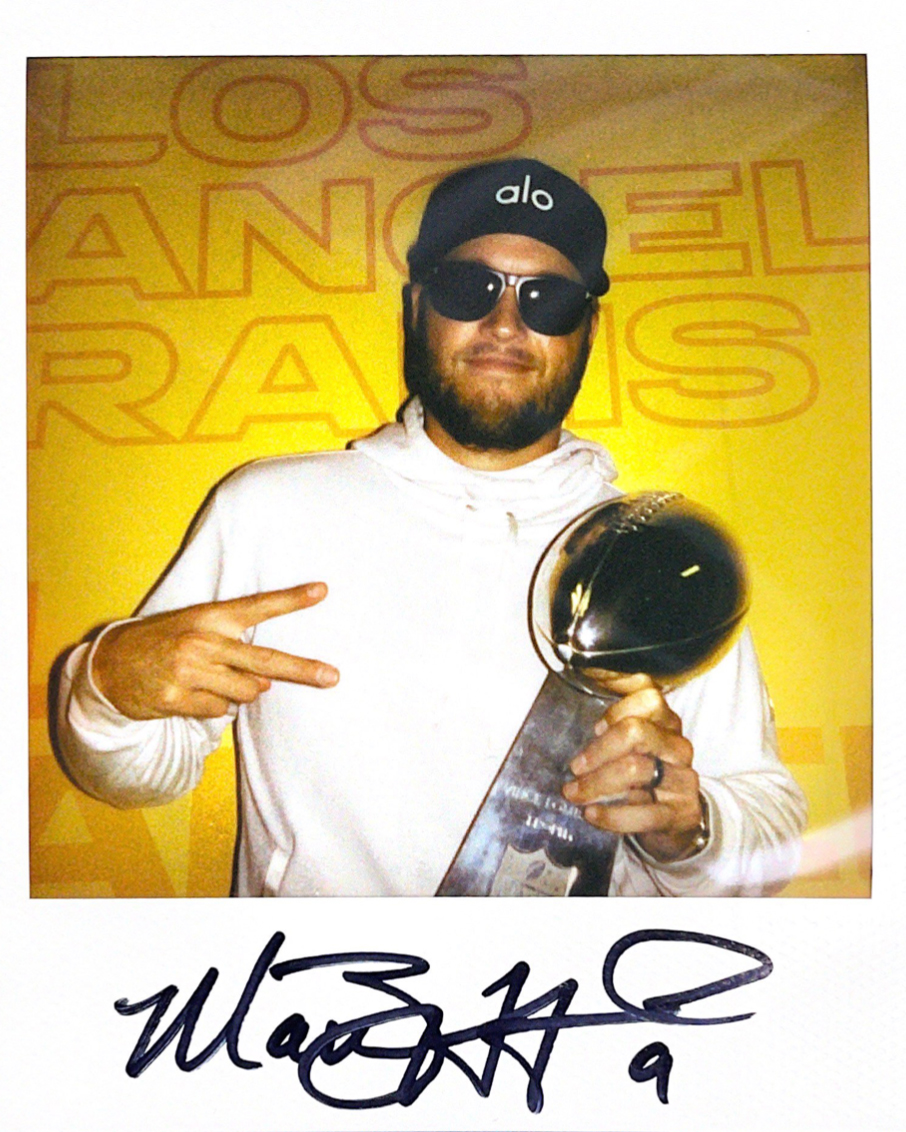 Los Angeles Rams tweet media