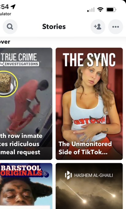 My face as the cover of this lmfaooo internet outlaw behavior 💅 https://t.co/ttzA7F8IPV