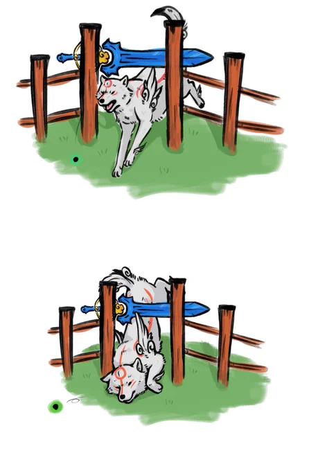 #Okami #大神 