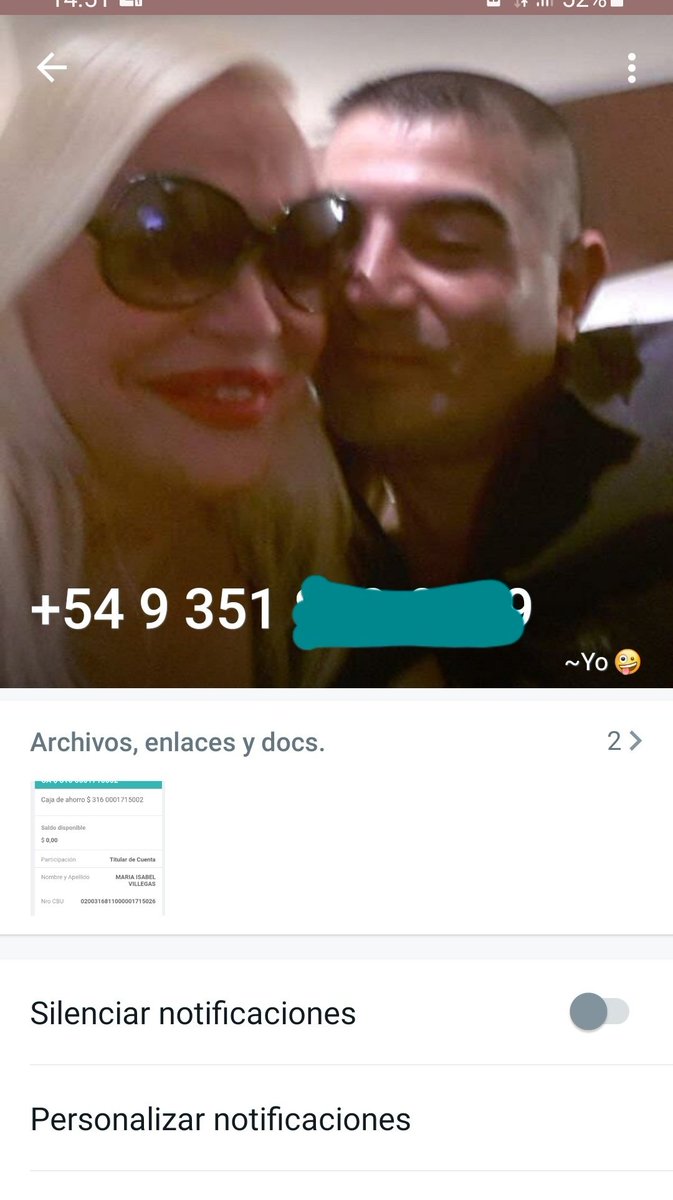 pachitafernandz's tweet photo. Me mudé:

-Yo: espero que sea tranqui el edificio.

-Me manda un wasap el administrador/vecino: https://t.co/mB5AvjhohS