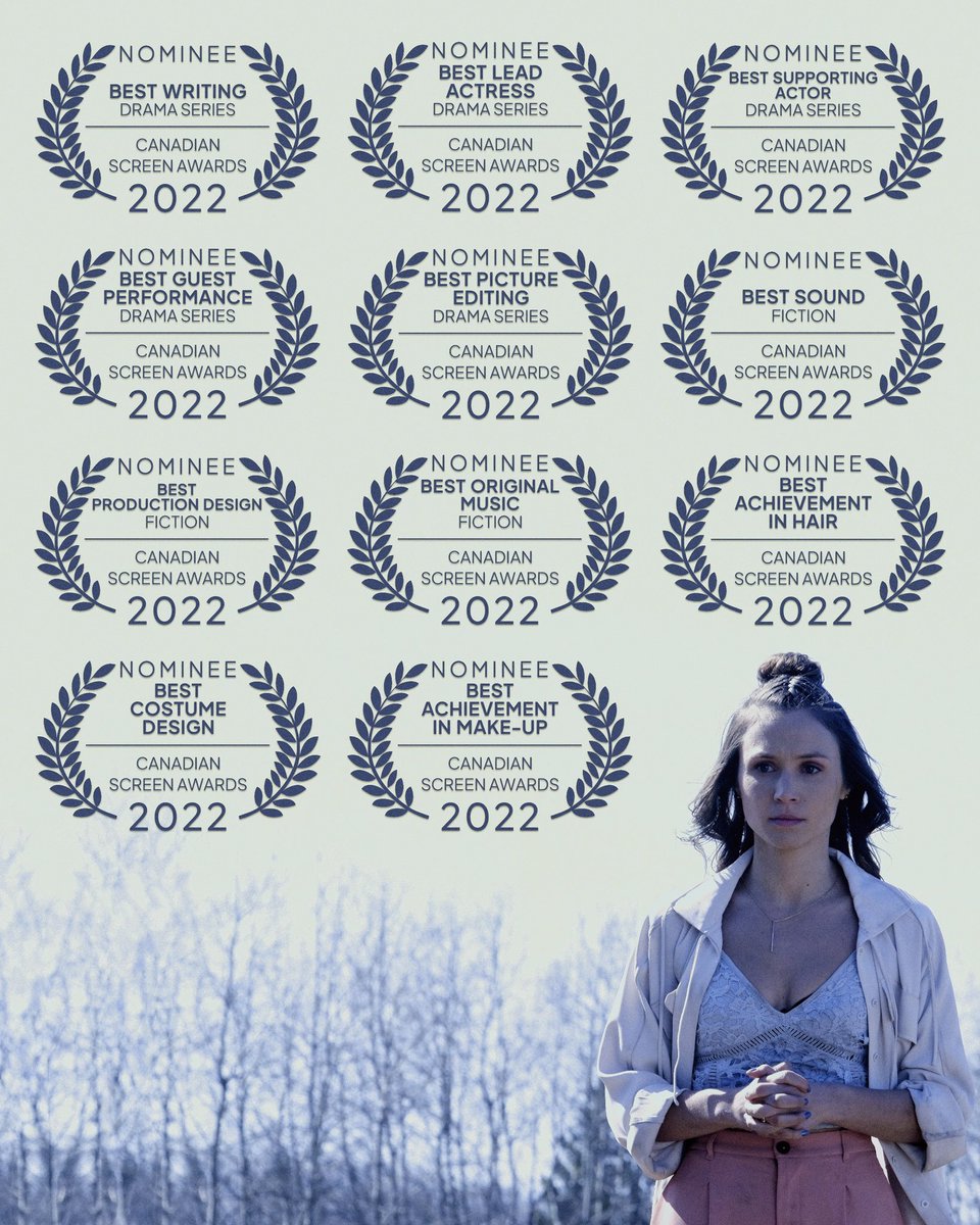 Hot4Haught's tweet photo. I made four more CSA Nominee graphics! Feel free to repost these or tweet them at networks to fight for our shitshow! 🤩

@emtothea @realtimrozon @SEVEN24films 
#WynonnaEarp #BringWynonnaHome https://t.co/sRXvnpGRyn