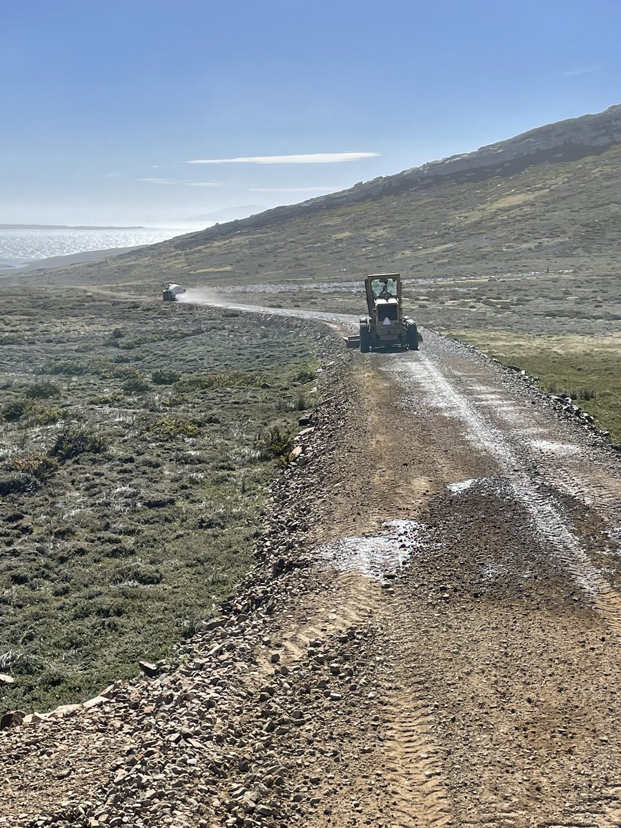 justin_westside's tweet photo. Tough country on Mt Byron #casece #jcb #cheiftain #islandlife #livingthedream https://t.co/6wHDTs1K6S