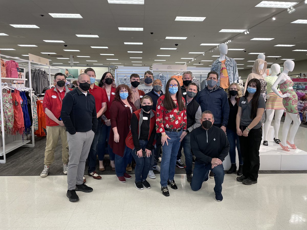 Fun spending the day with <a href="/garmtgt/">George Armstrong</a> and the G398 team!