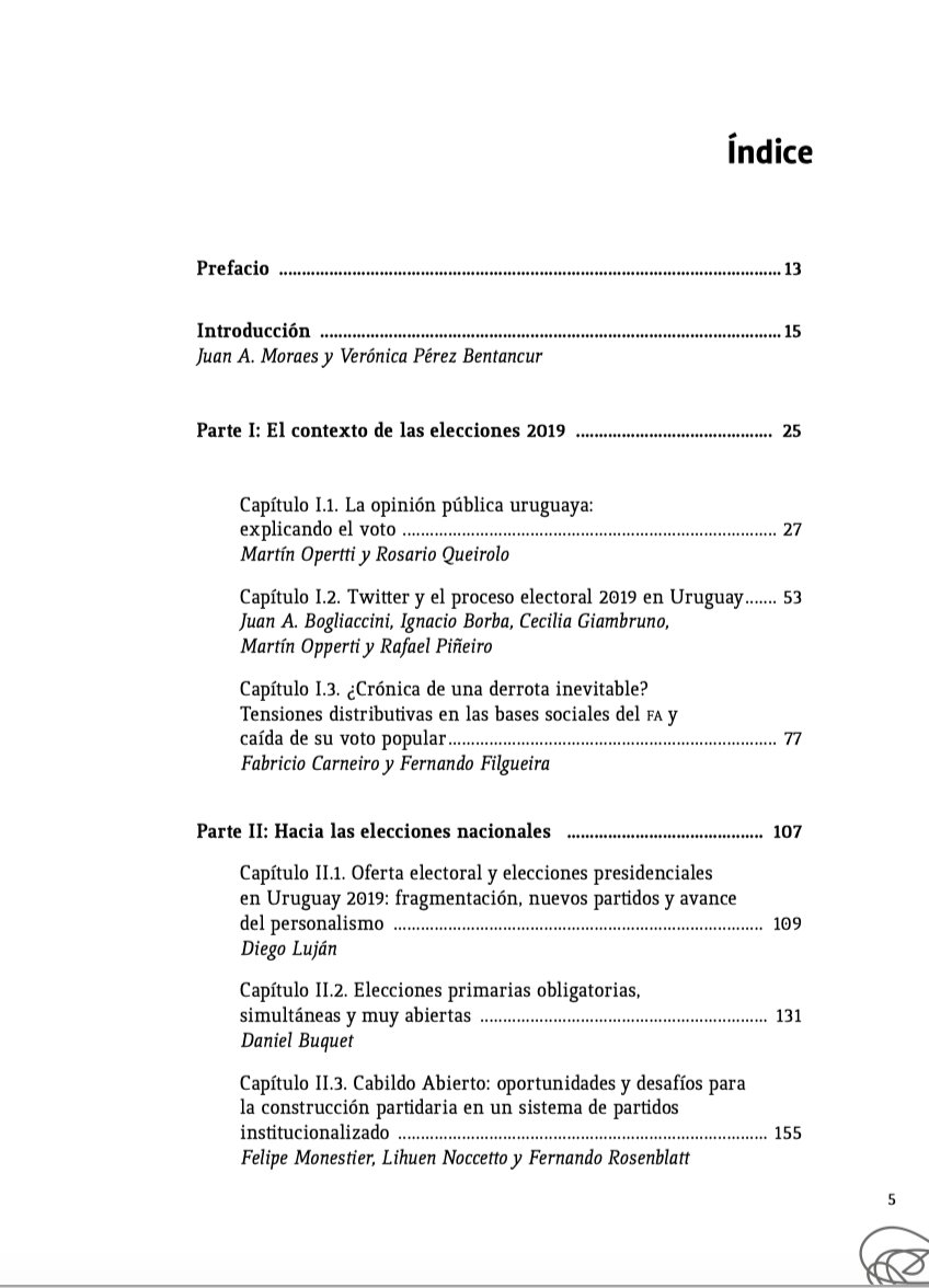 veroperezben's tweet image. @JuanBogliaccini , @LihuenNocetto, Marcelo Wilchinski, @Marfreigedo, @MartinOpertti, @nicosch14, @rafaelpineiror, @porzecanski, @RosarioQueirolo, @santi_acunab, @CSociales_UCU