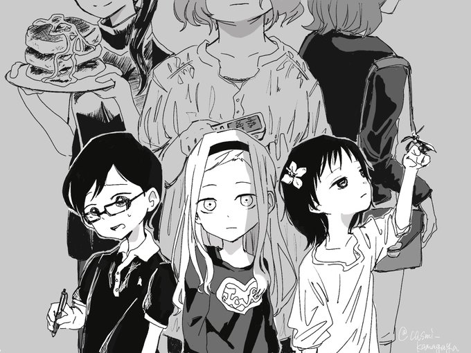 タコピー…… 