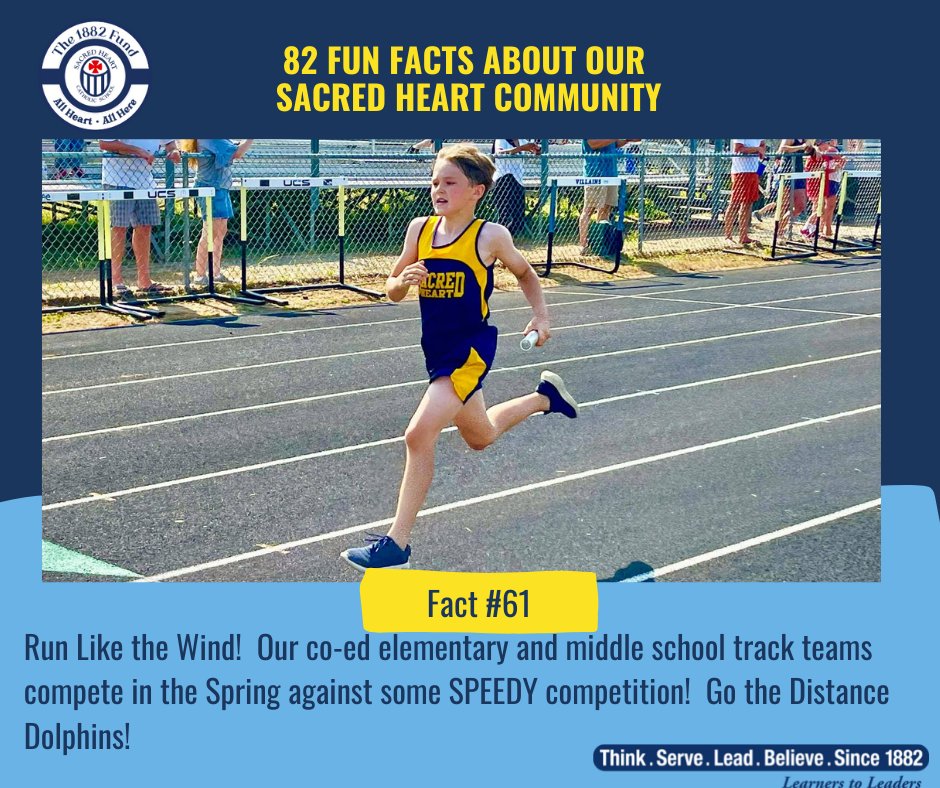 camilebte's tweet photo. Fact #61 of the 82 Fun Facts of our SHCS Community! 🧐🐬
Finish STRONG! 🏃♀️🏃♂️👟⚡️
#shcsdolphins #learners2leaders #virtue #140SHCSstrong💪🏻❤️ https://t.co/aRSV4hvj4a