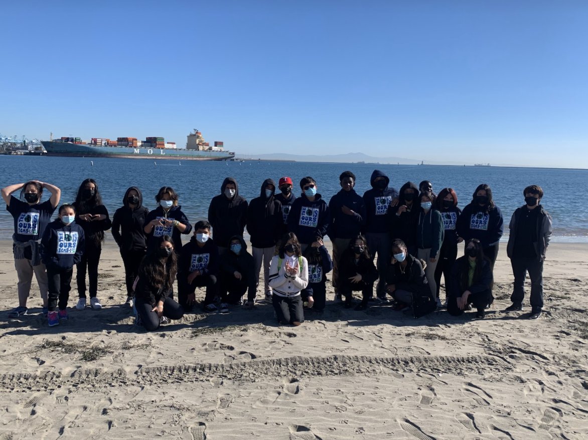 EnviroCharterSchools tweet media