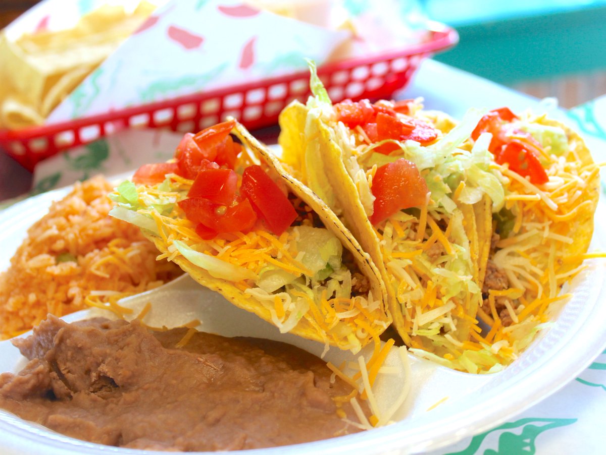 Taco Shack tweet media