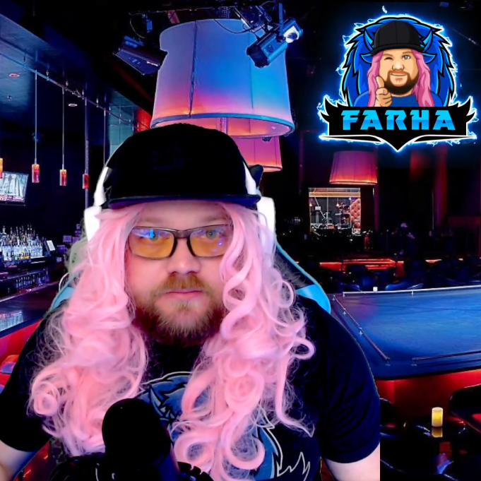 FarhaGaming's tweet photo. Floating Heads, Rainbow 6: Siege and TABATHA RETURNS! Tonight at 7pm EST
https://t.co/4LX8aLMxNN
#AscenderPost #SexyManGurl #Idhitit https://t.co/RaP67jBIZE