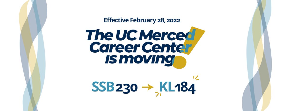 UC Merced Career Center tweet media