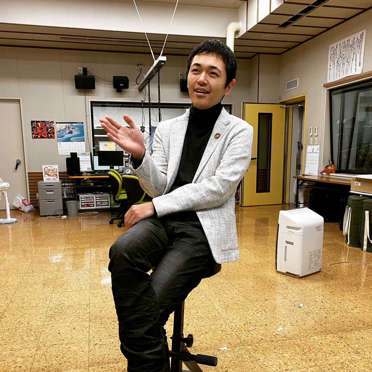 渡辺大輔 最新情報まとめ みんなの評判 評価が見れる ナウティスモーション 2ページ目