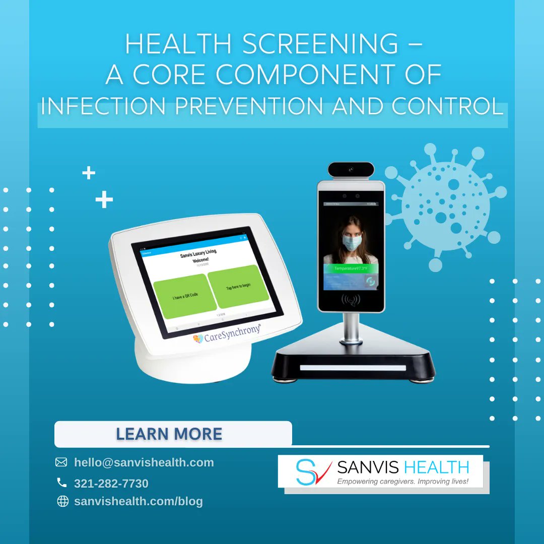 Sanvis Health tweet media