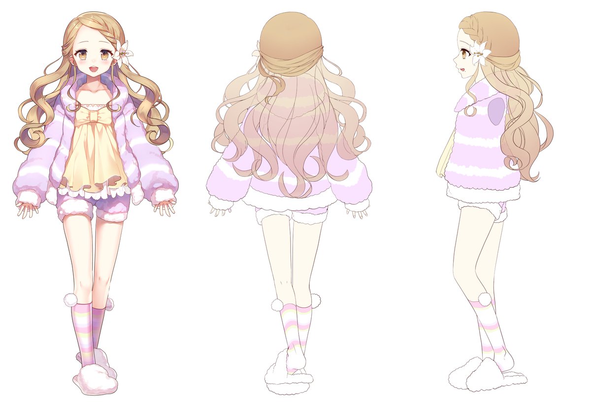 りりえ⚜️🧡 (@lilie_1101) / Posts / X