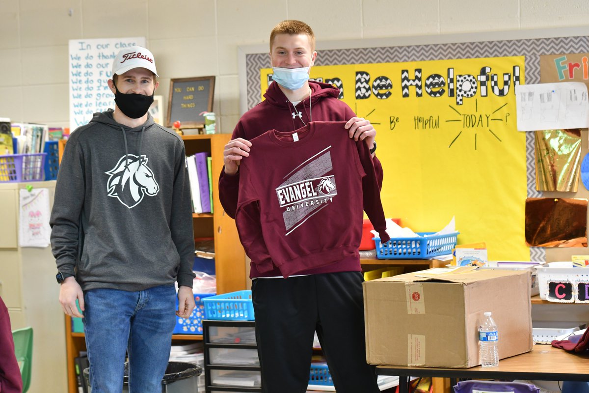 Heart of America Athletic Conference tweet media