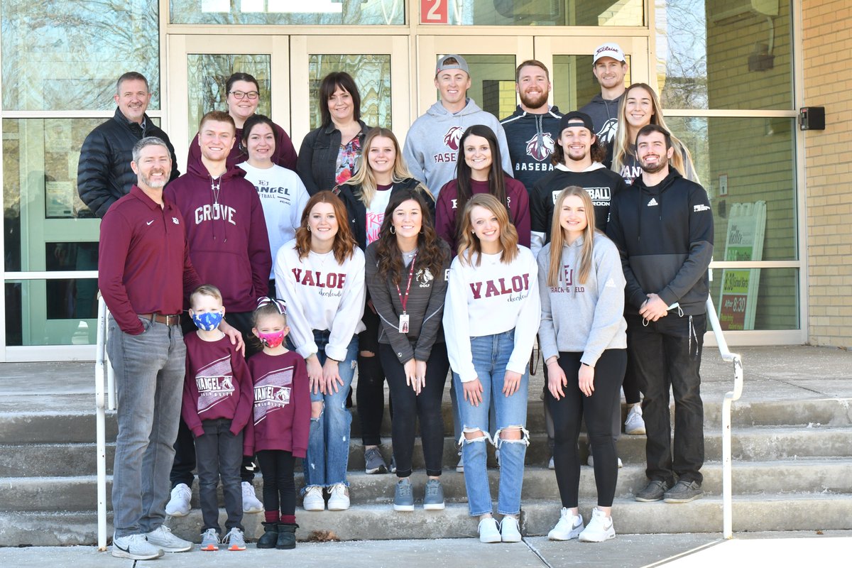 Heart of America Athletic Conference tweet media