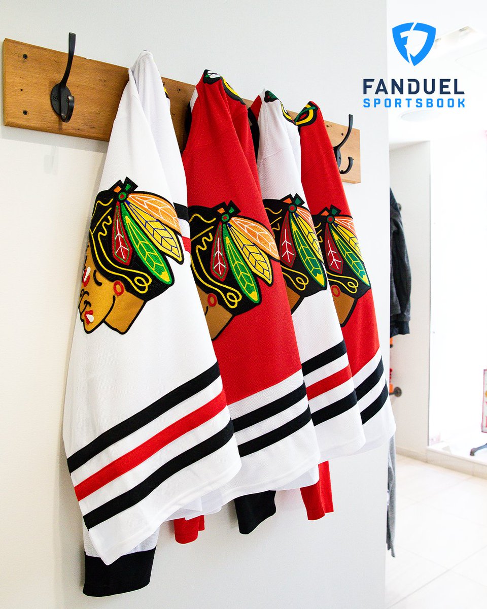 Chicago Blackhawks tweet media