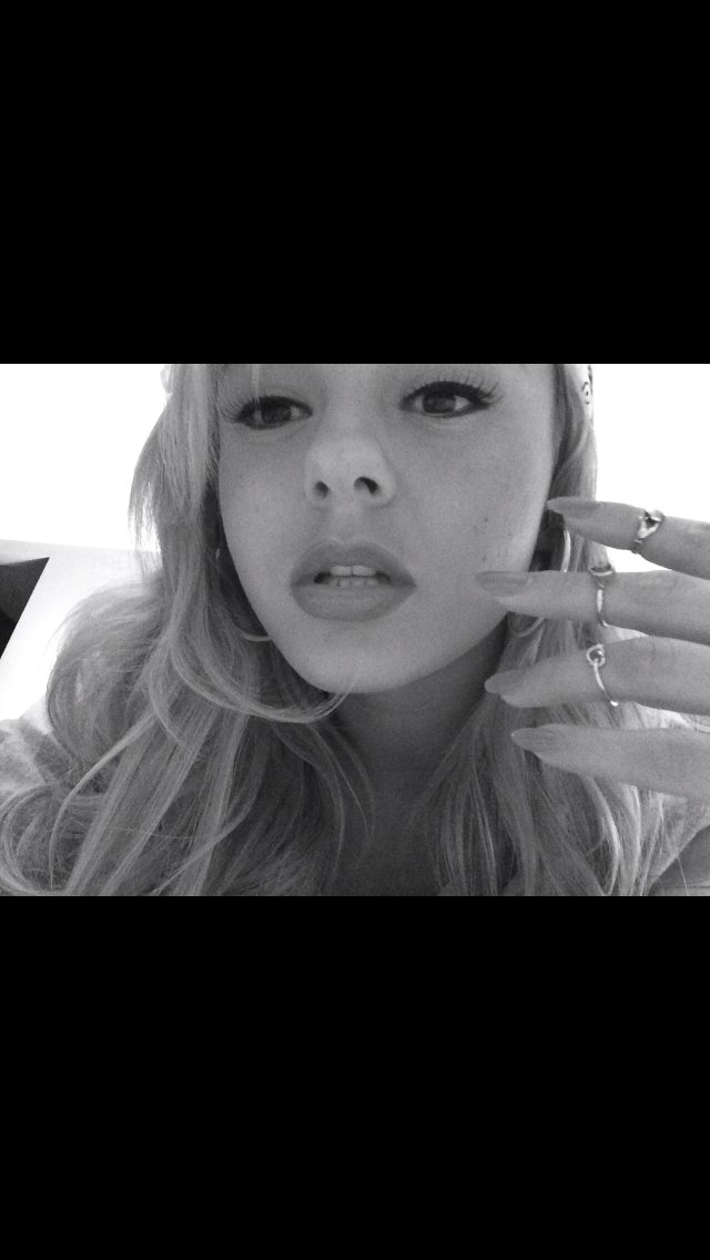Wrap your dick in my hands then put it in my mouth  onlyfans.com/bree_olson