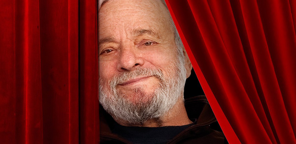 .@RhondaBurchmore, @AnnaOByrne, @AmyLehpamer, @Ainsley_Melham, @JoshPiterman and more star in this intimate portrait of irreplaceable musical theatre force Stephen Sondheim. artscentremelbourne.com.au/whats-on/2022/… #StephenSondheim
