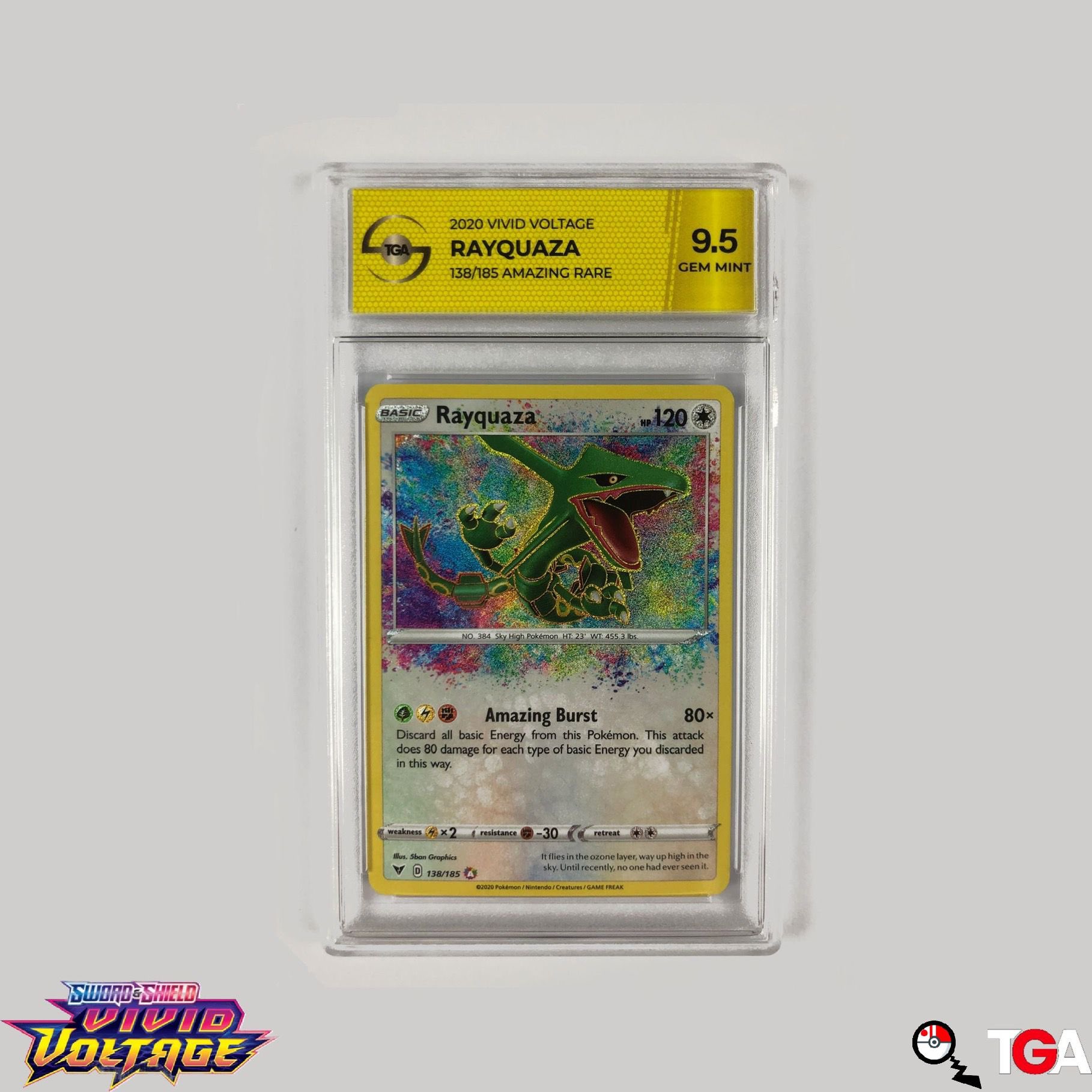 Thegradingauthority Tgacards Twitter