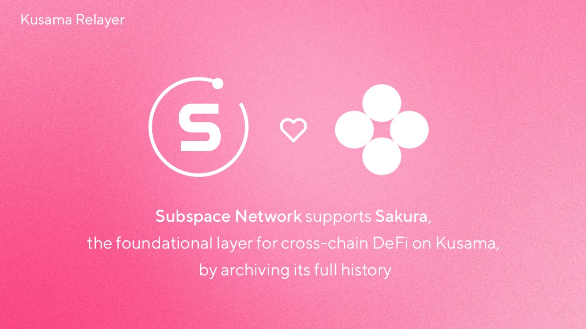 Autonomys | AI3.0 tweet media