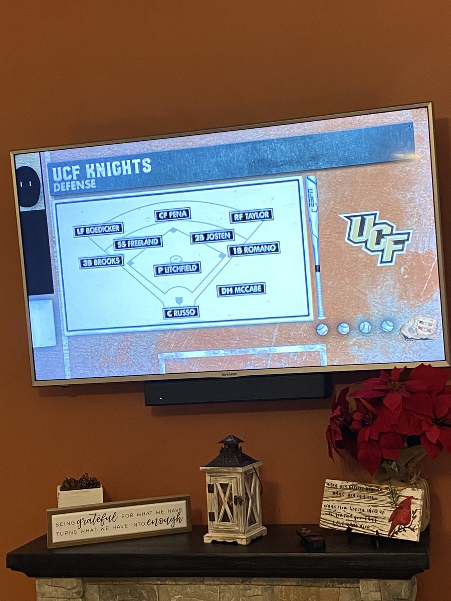 Atta boy young man!! 👏🏼👏🏼