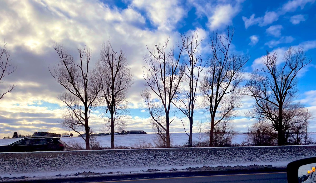 SmileTurn1's tweet photo. #winterpics ❄️☃️📸💙 https://t.co/sveUmSAVhi