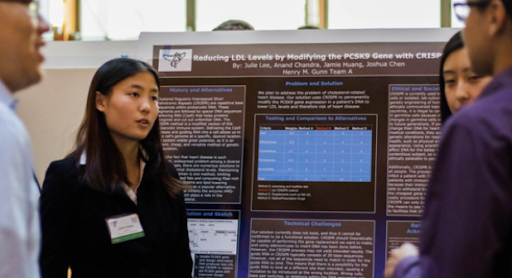 BioEHS's tweet photo. This week kicks off our annual Bioengineering High School Competition! We have over 200 students competing in our first in-person competition in two years. Excited to see everyone on April 2nd!🧪

Want to get involved? We are always open to volunteers and sponsors. See below https://t.co/GG05Bj7NNM