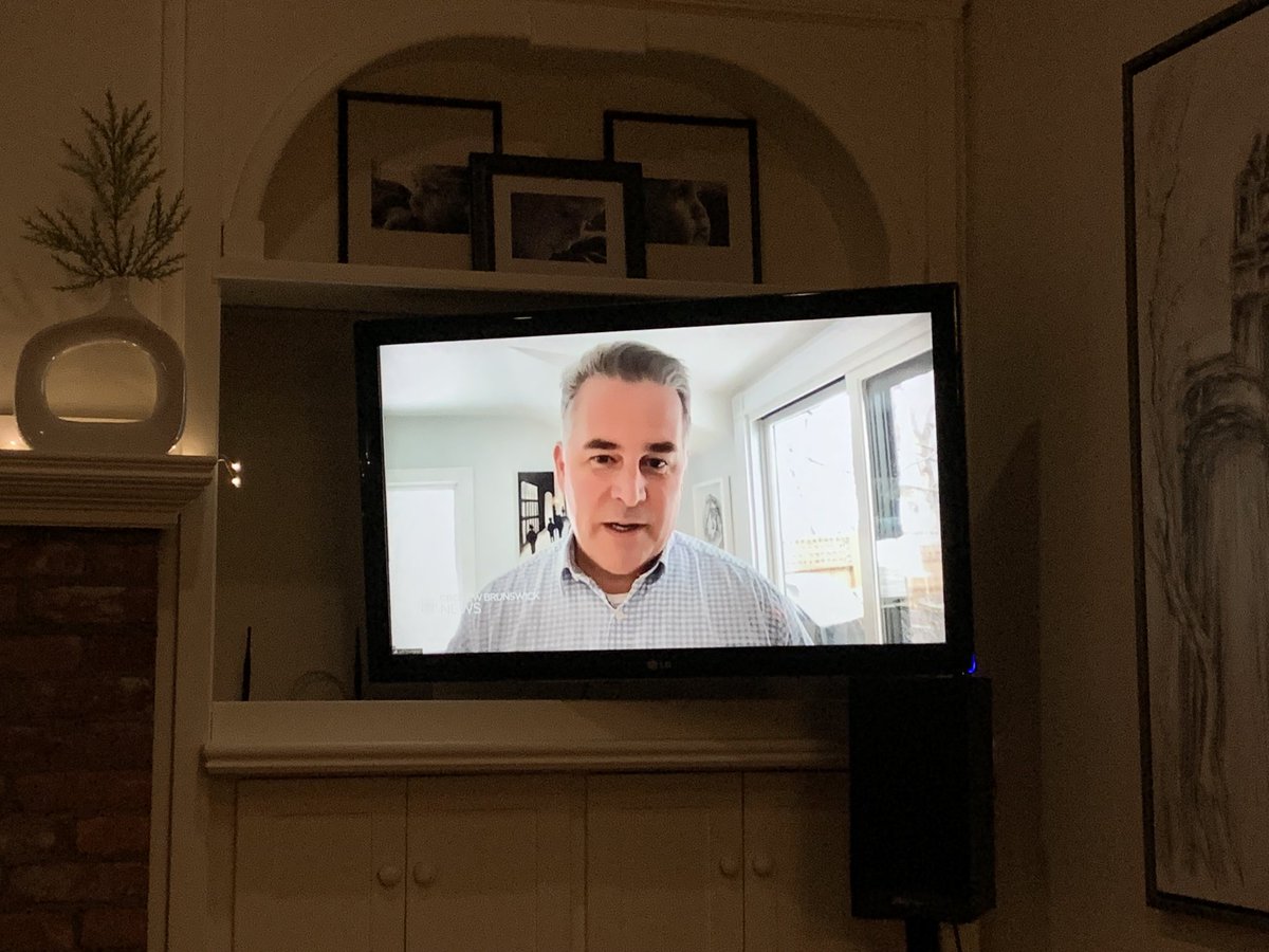 Way to go, ⁦<a href="/thomjeff/">Jeff Thompson</a>⁩. A guy who literally could sail off into the sunset with his many business successes, but chooses instead to give back to his community in a myriad of ways! 
👏 👏 👏